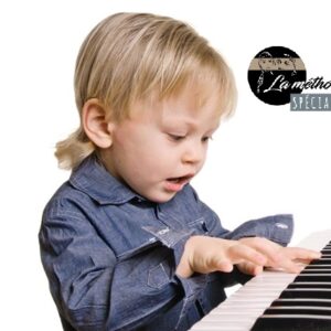 Méthode petite enfance de 3 à 5 ans Volume 3 (Un livre + un cahier pratique pour petit enfant) - avec Mme Hélène LEFEVRE Formatrice certifiée Méthode COLIN